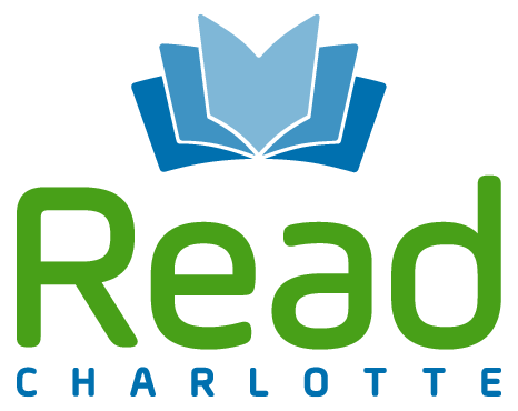 Read Charlotte – Open Books. Open Opportunity.