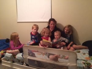 Reading Heroes | Children's Literacy Volunteers | Read Charlotte