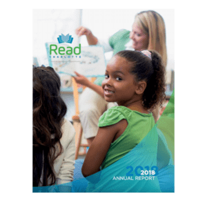 Community Children’s Reading Initiative | Read Charlotte